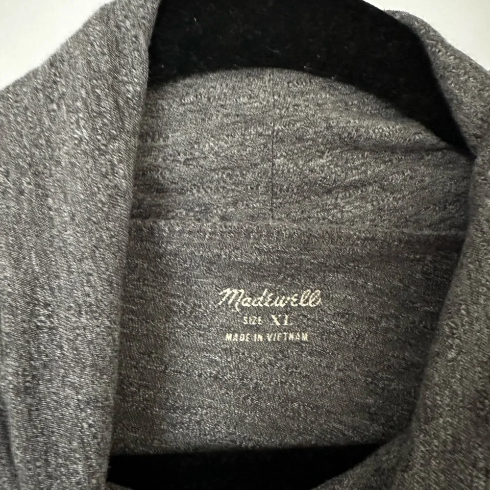 MADEWELL basic - Picture 5 of 5